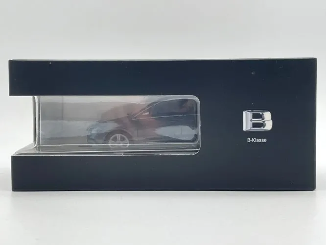 Mercedes-Benz B (W247) (2018) 1/43 Herpa
