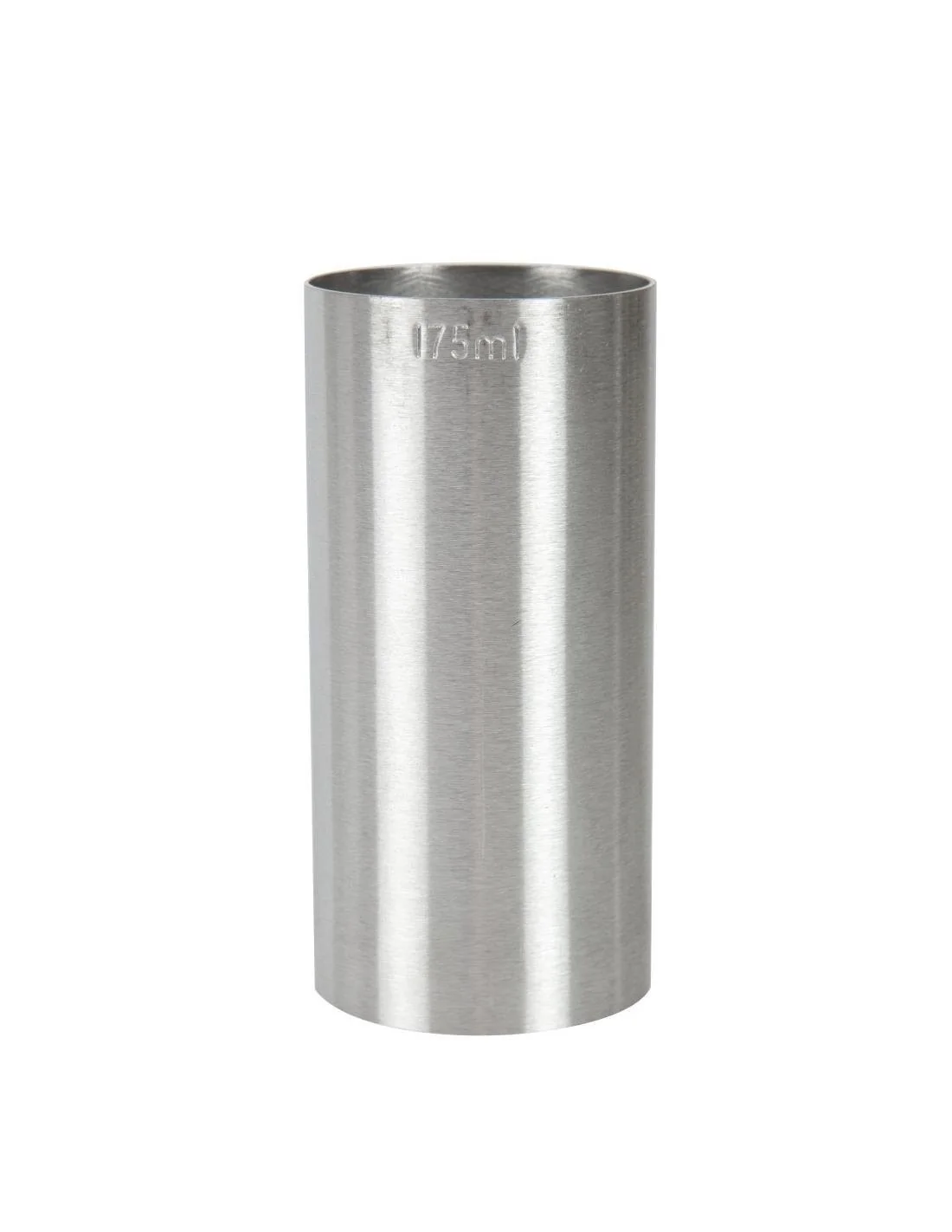 Mesure de cocktail estampillée CE à 175ml