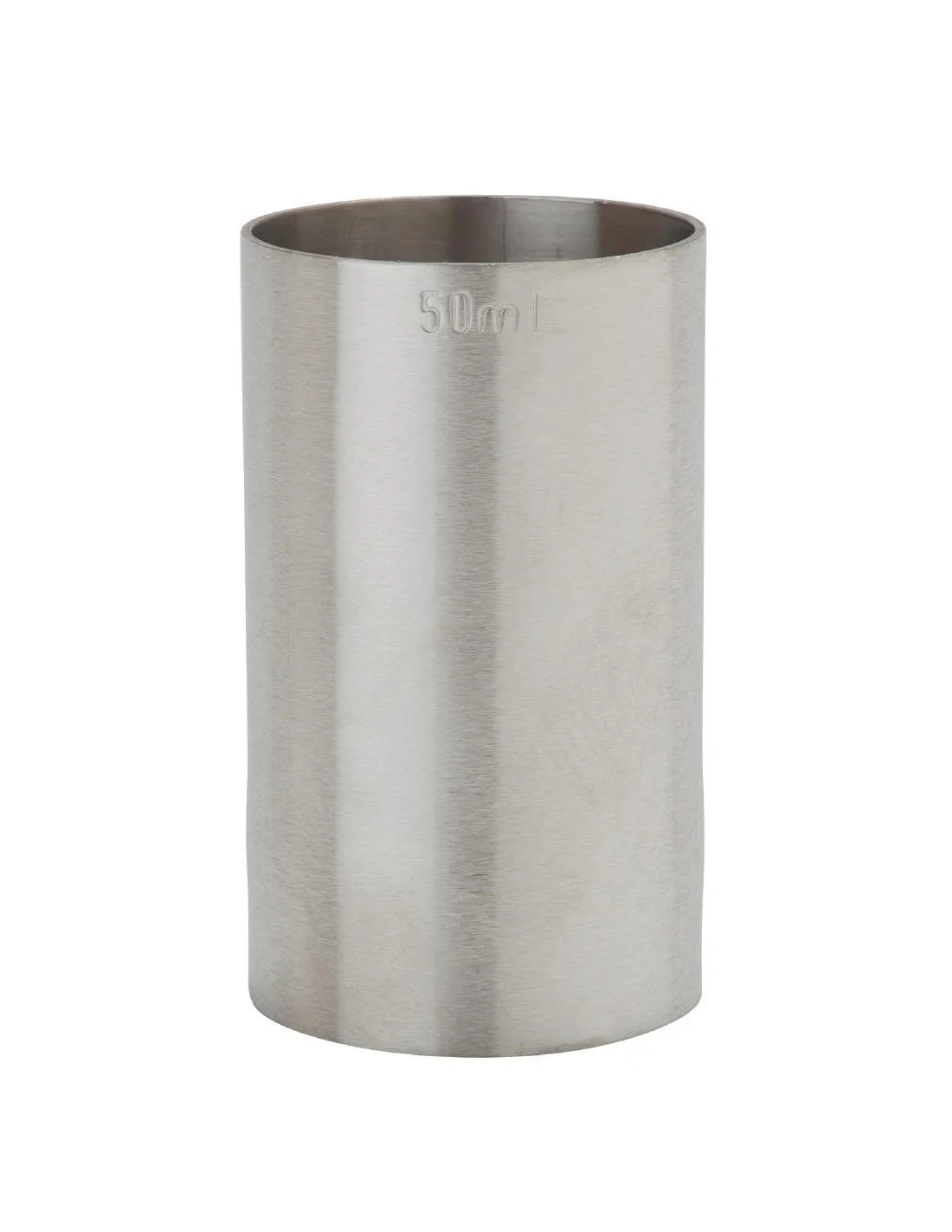 Mesure de cocktail estampillée CE à 50ml