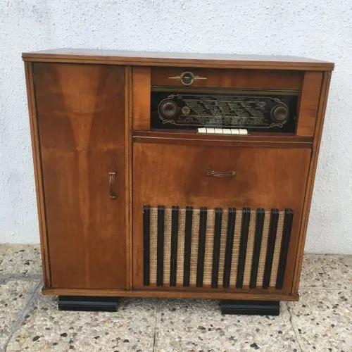 Meuble hi-fi de marque Colorado