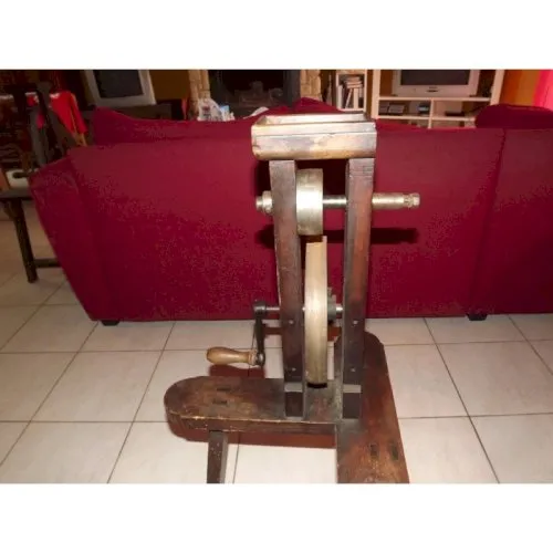 Meuble industriel Rouet