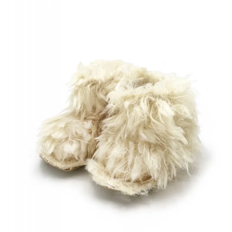 mini-botas mountain t3 pecorino