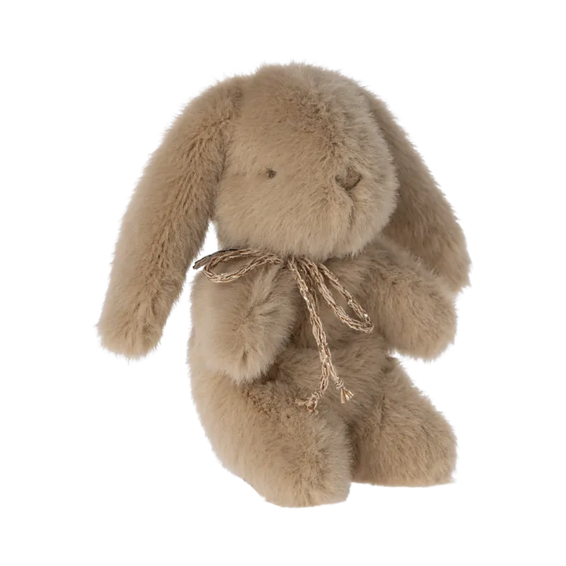 mini conejito maileg crema melocoton