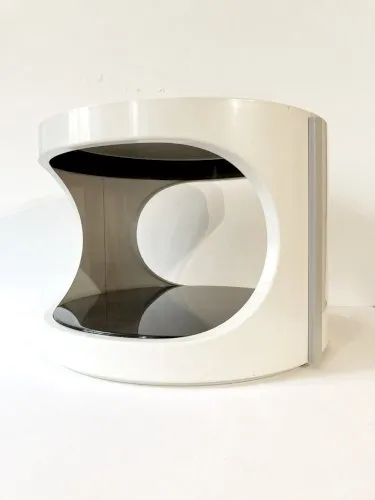 Module Flair par Marc Held pour Prisunic, années 1970