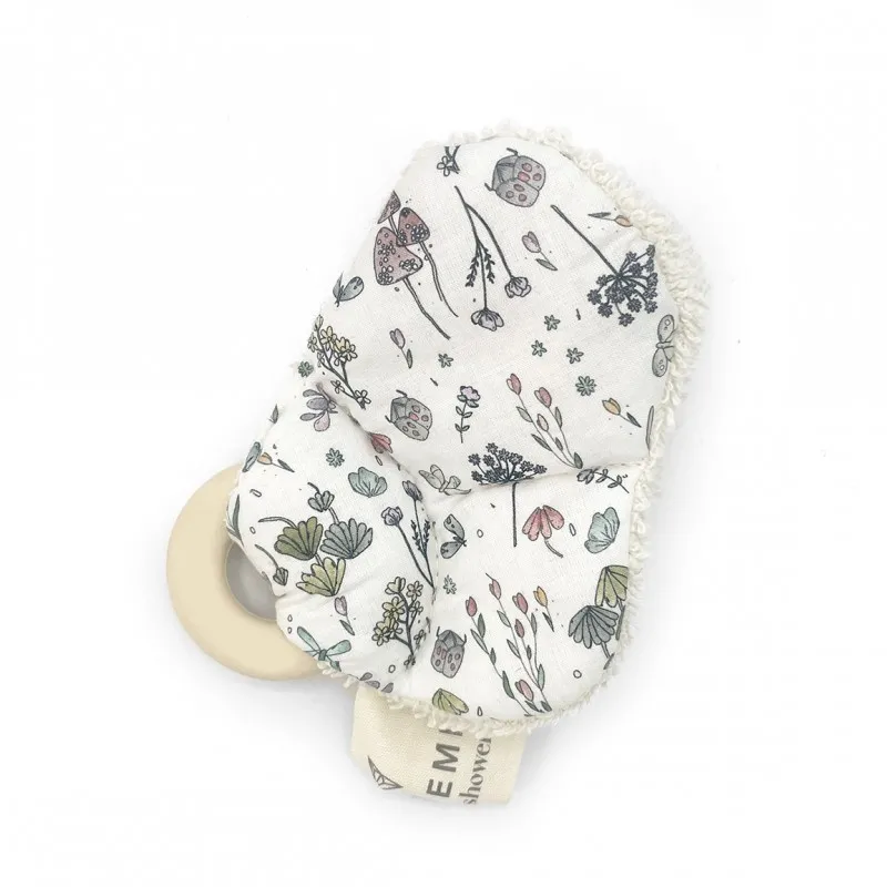 mordedor butterfly baby bug