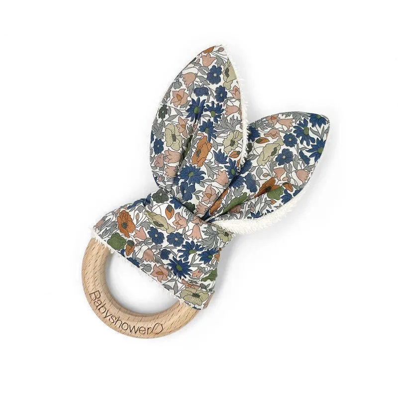 mordedor lapin liberty poppies