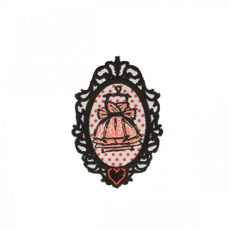 Motifs pour femmes - Robe