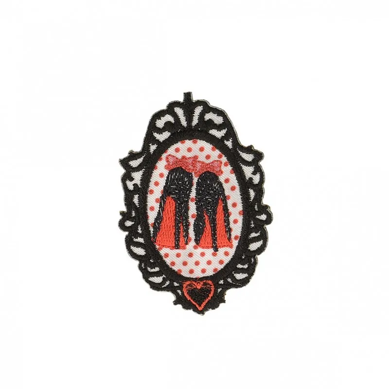 Motifs pour femmes - Talons aiguille