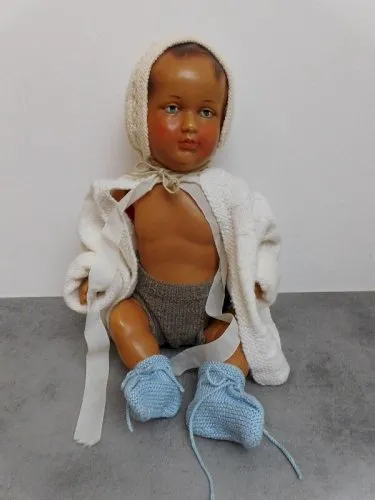 MOYEN POUPON DEPOSE 45