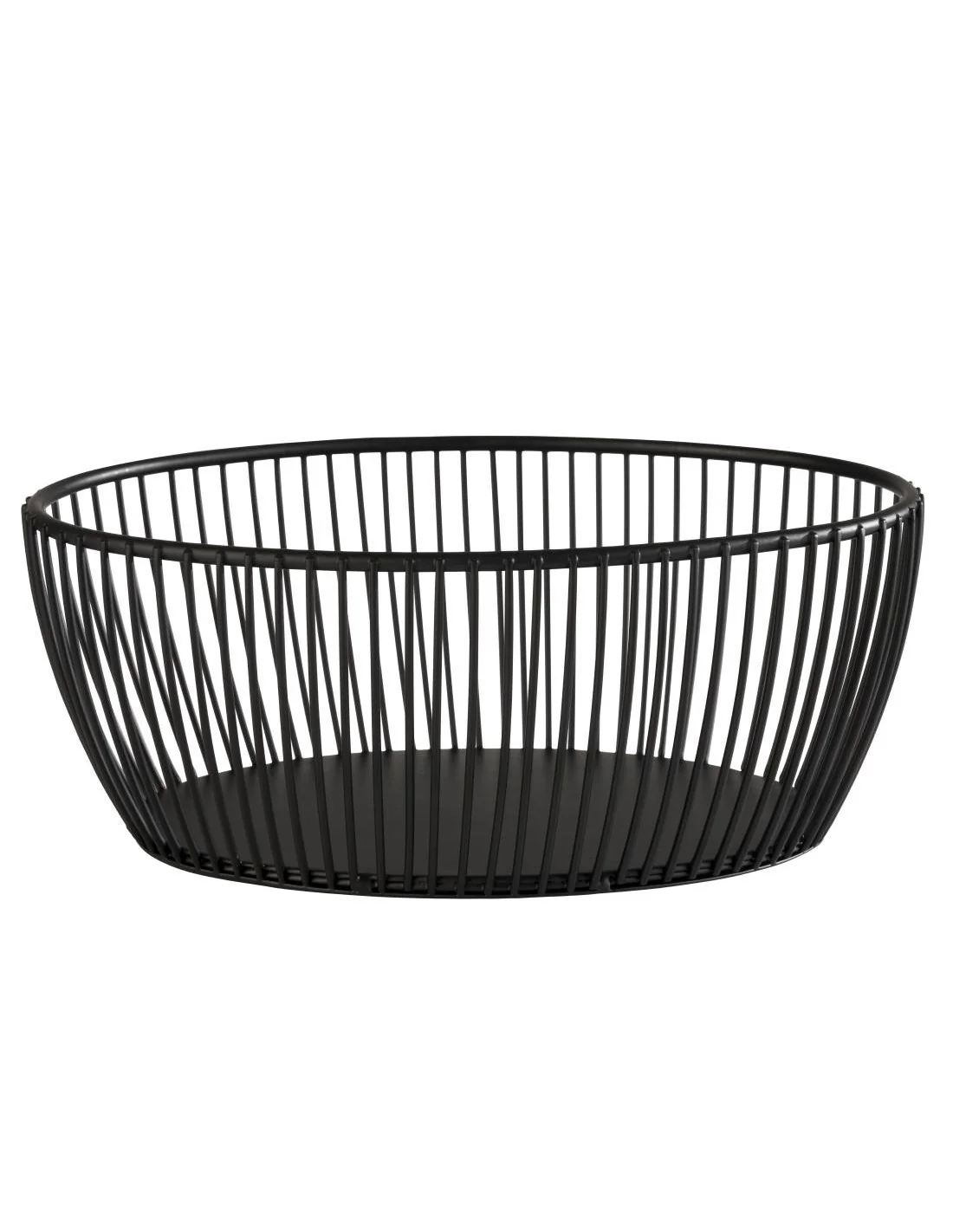 Panier APS Svart 200 x 150 mm