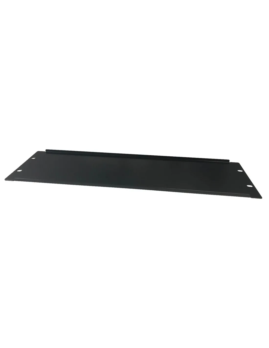 Panneau d'obturation pour rack et baie 19'' 3U