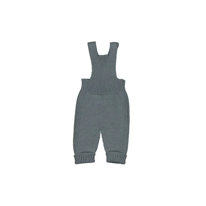 peto bebé li&me tricot ocean