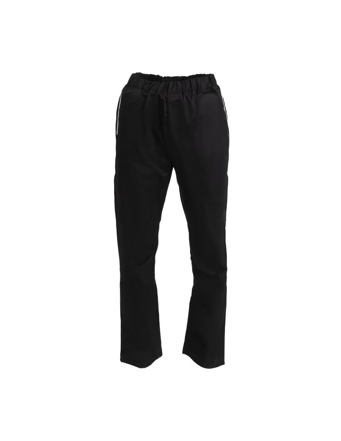 Pantalon de cuisine Southside noir XS