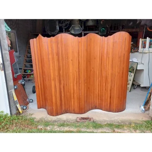 Paravent Vintage Baumann