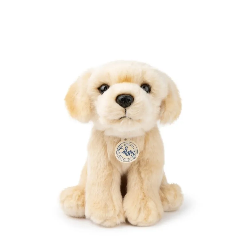 peluche b.t. chaps loulou el labrador