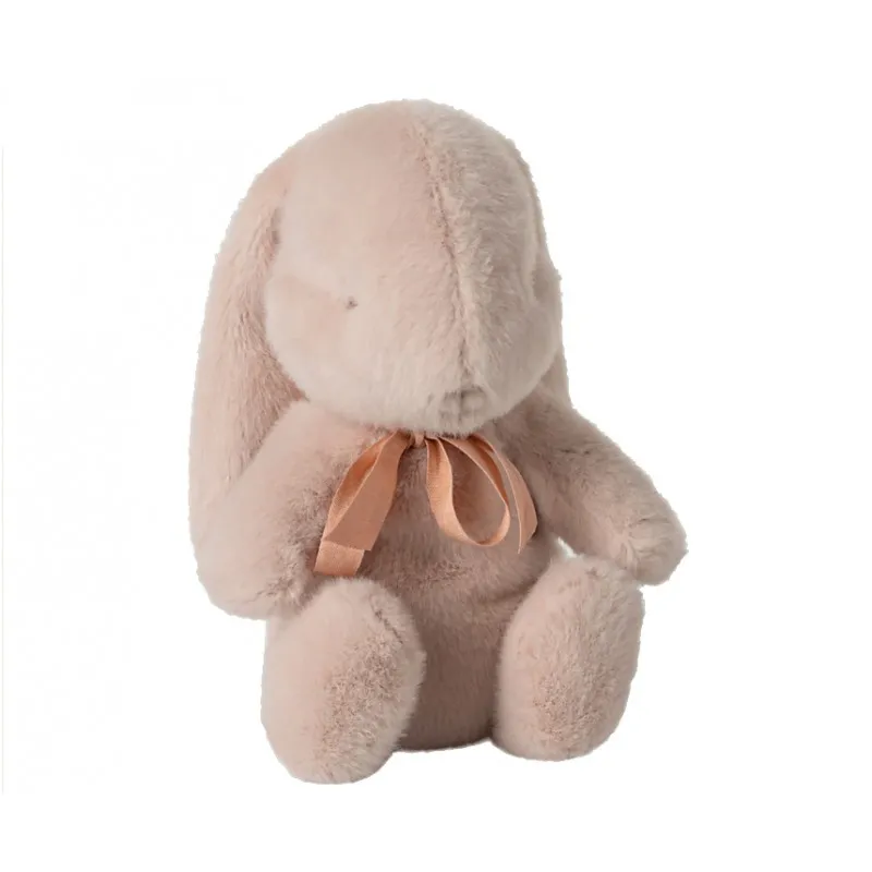 peluche maileg conejito powder medium