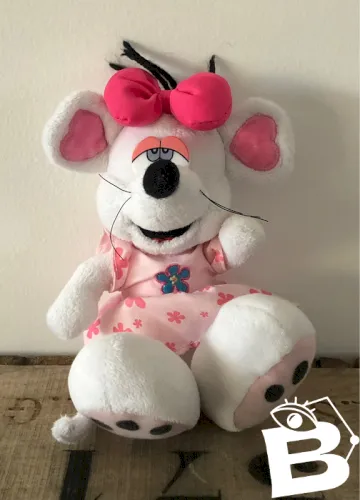 Peluche Diddl