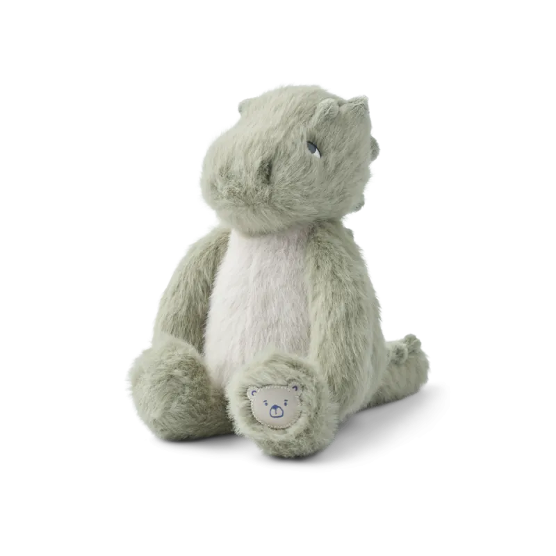peluche liewood binnie crocodrile small