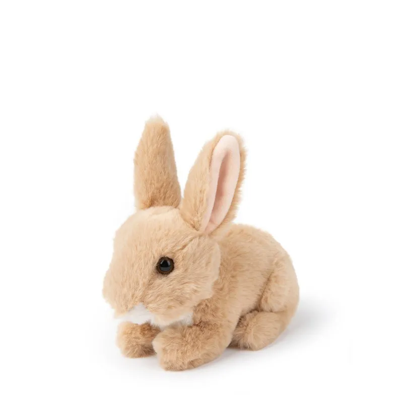 peluche wwf conejo eco flexible