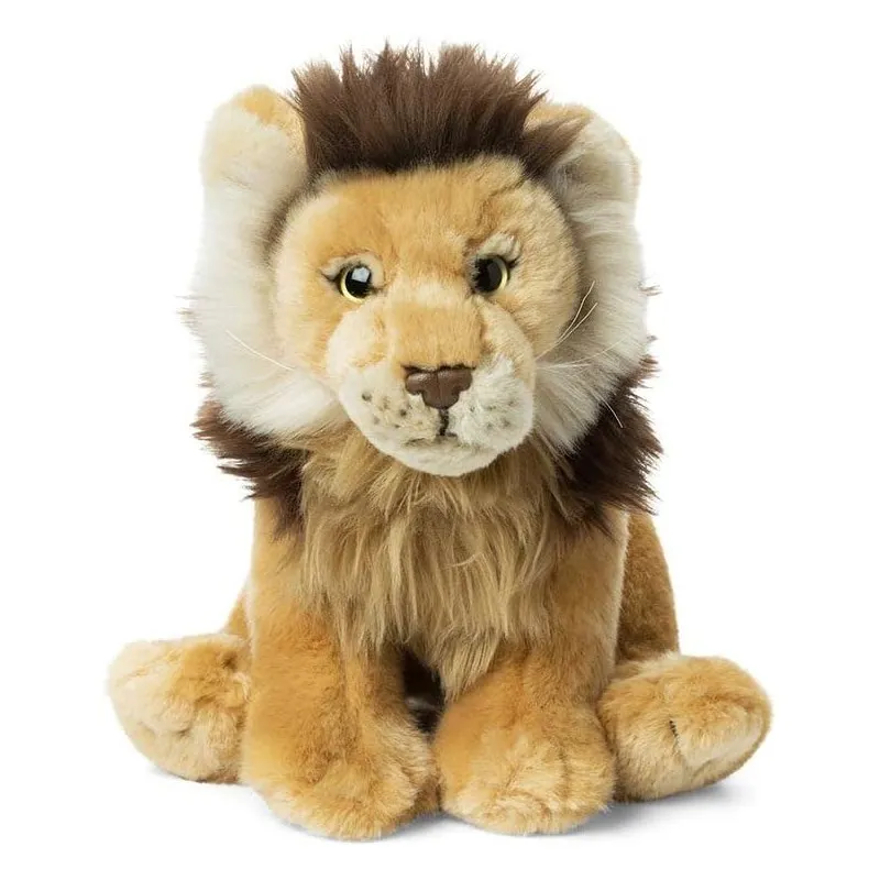 peluche wwf leon