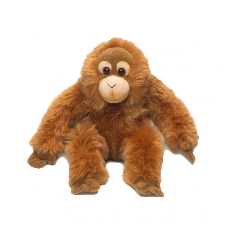 peluche wwf orangutan mini