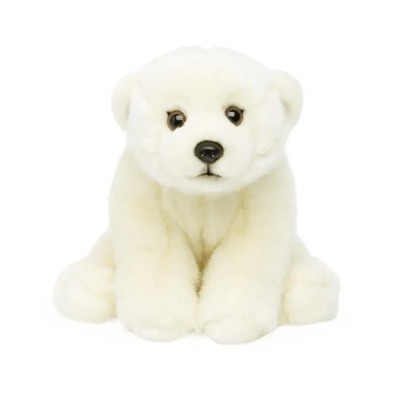 peluche wwf oso polar