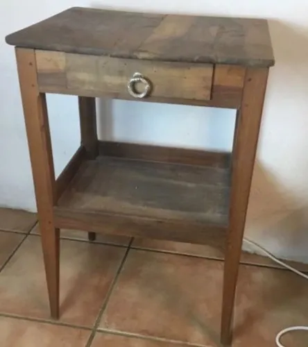petit meuble d appoint, console, meuble de campagne, .......à tiroirs