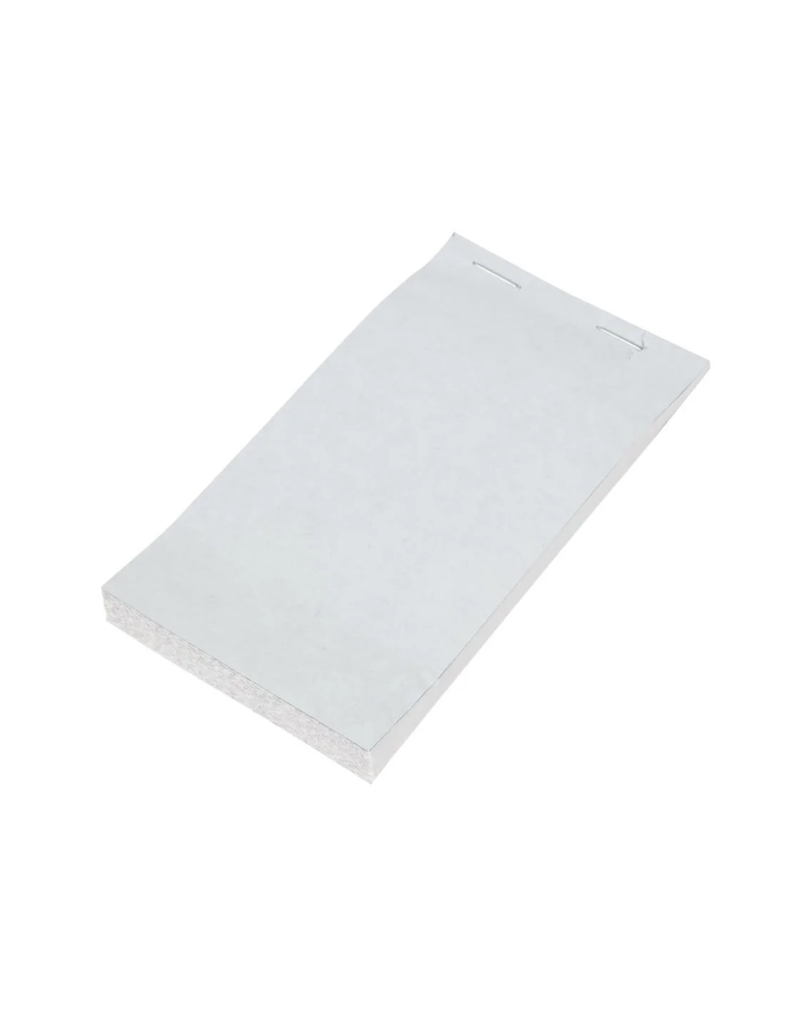 Petits carnets de commande autocopiants (Lot de 50)