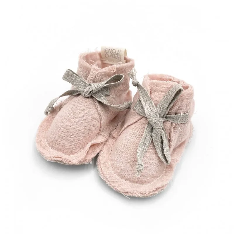 peucos cotton nude powder