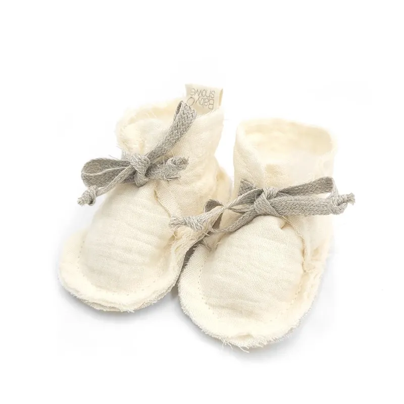 peucos cotton ivory powder (1-3 m.)