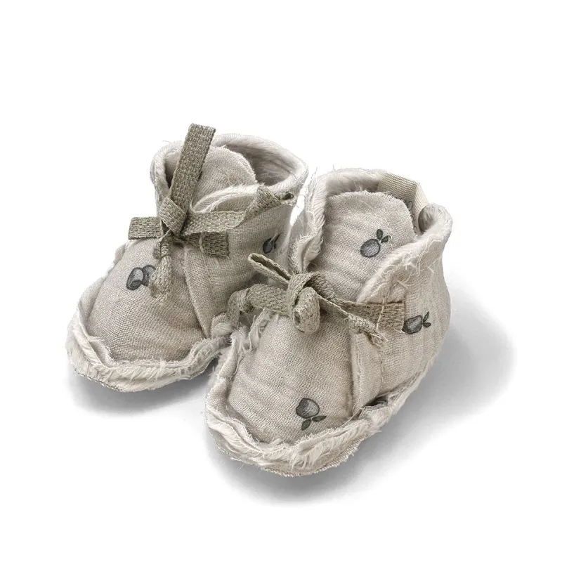 peucos polares apricot