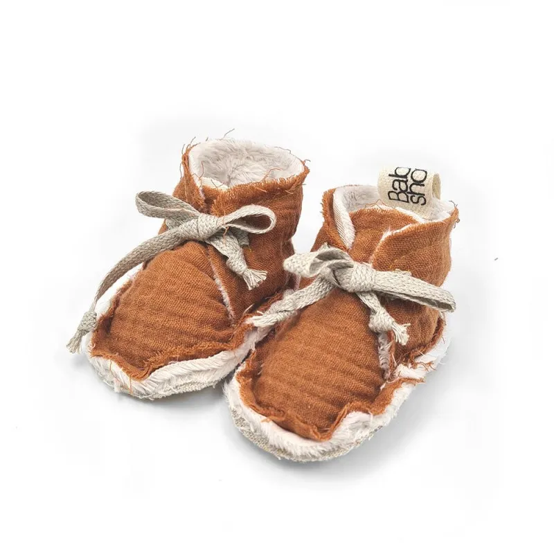 peucos polares caramel powder