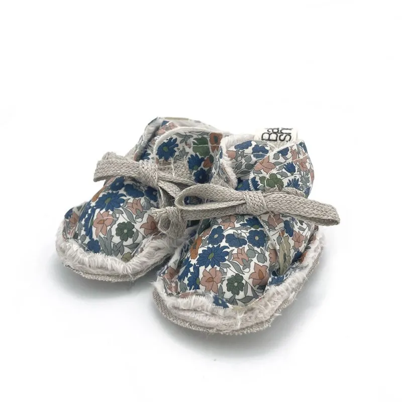 peucos polares liberty poppies