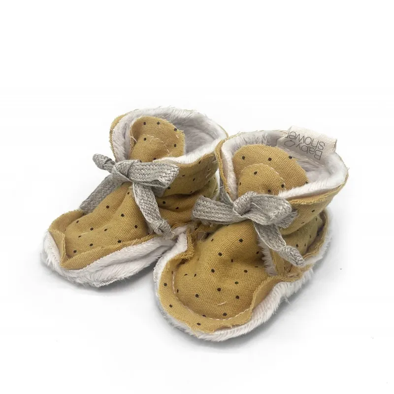 peucos polares pepita curry