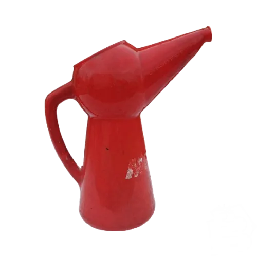 Pichet Broc a Huile MOTUL