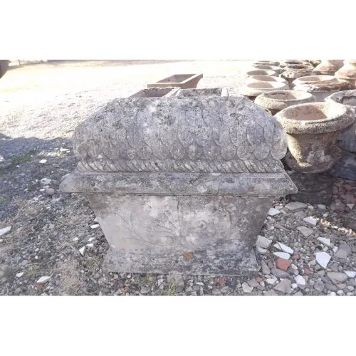 Pierre 18 ème en Pierre du Sud-ouest