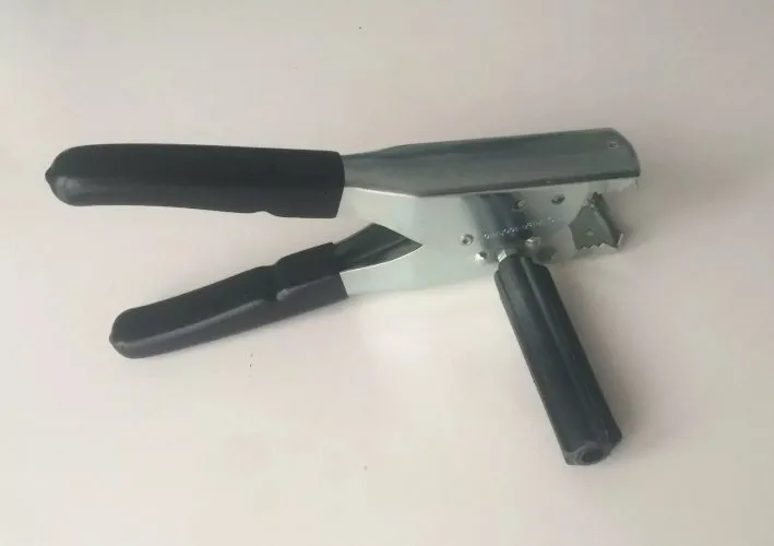 Pince a lambris pour lambris bois et PVC STABA-technic