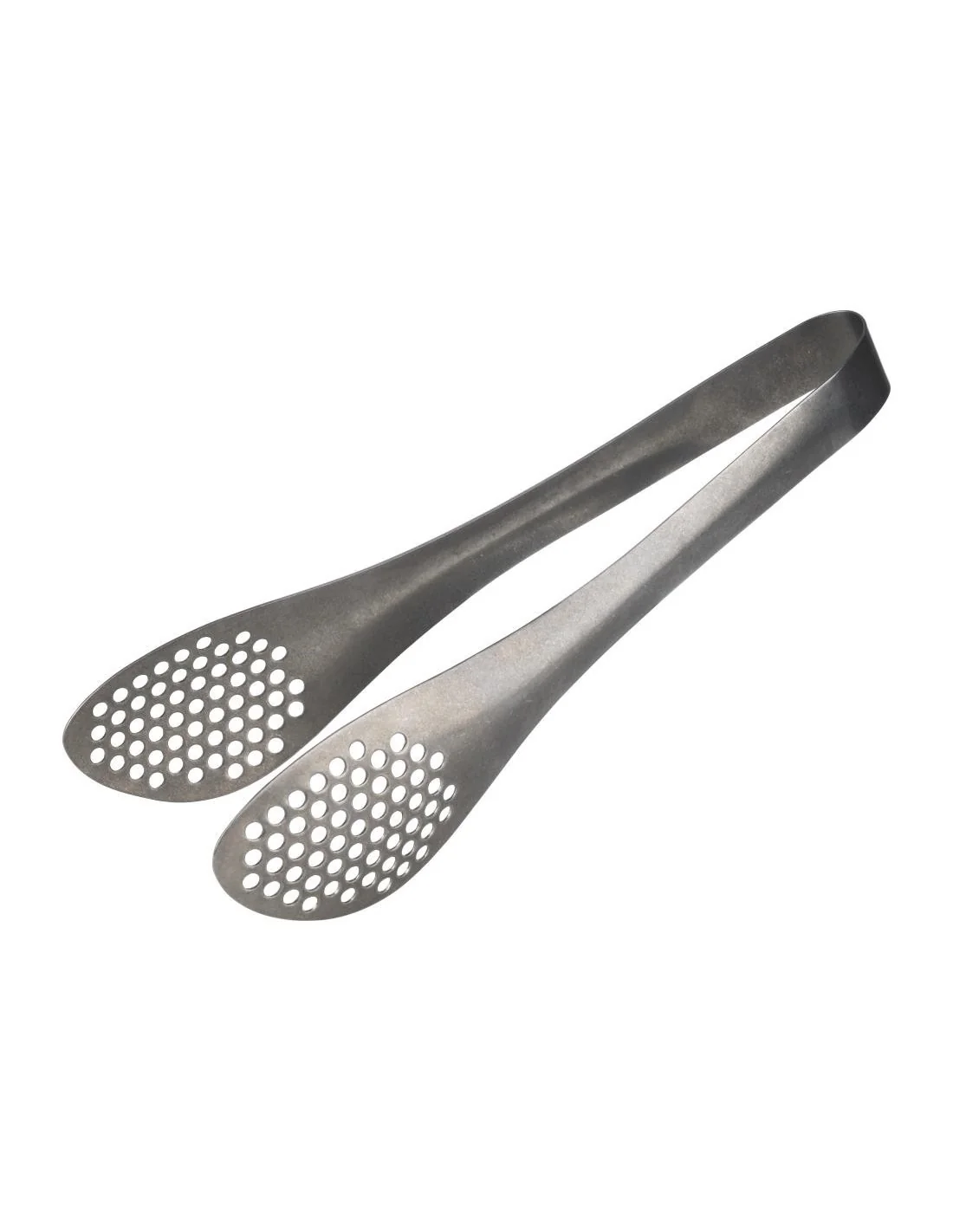 Pince tout usage perforée inox APS 225 mm