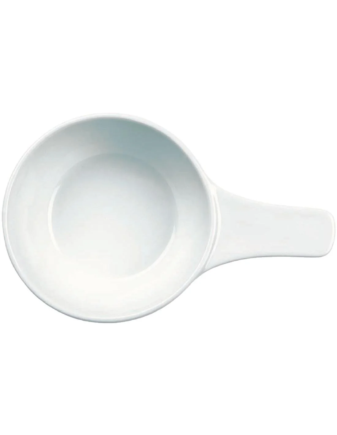 Plat de présentation Churchill Art de Cuisine 227 ml (lot de 6)