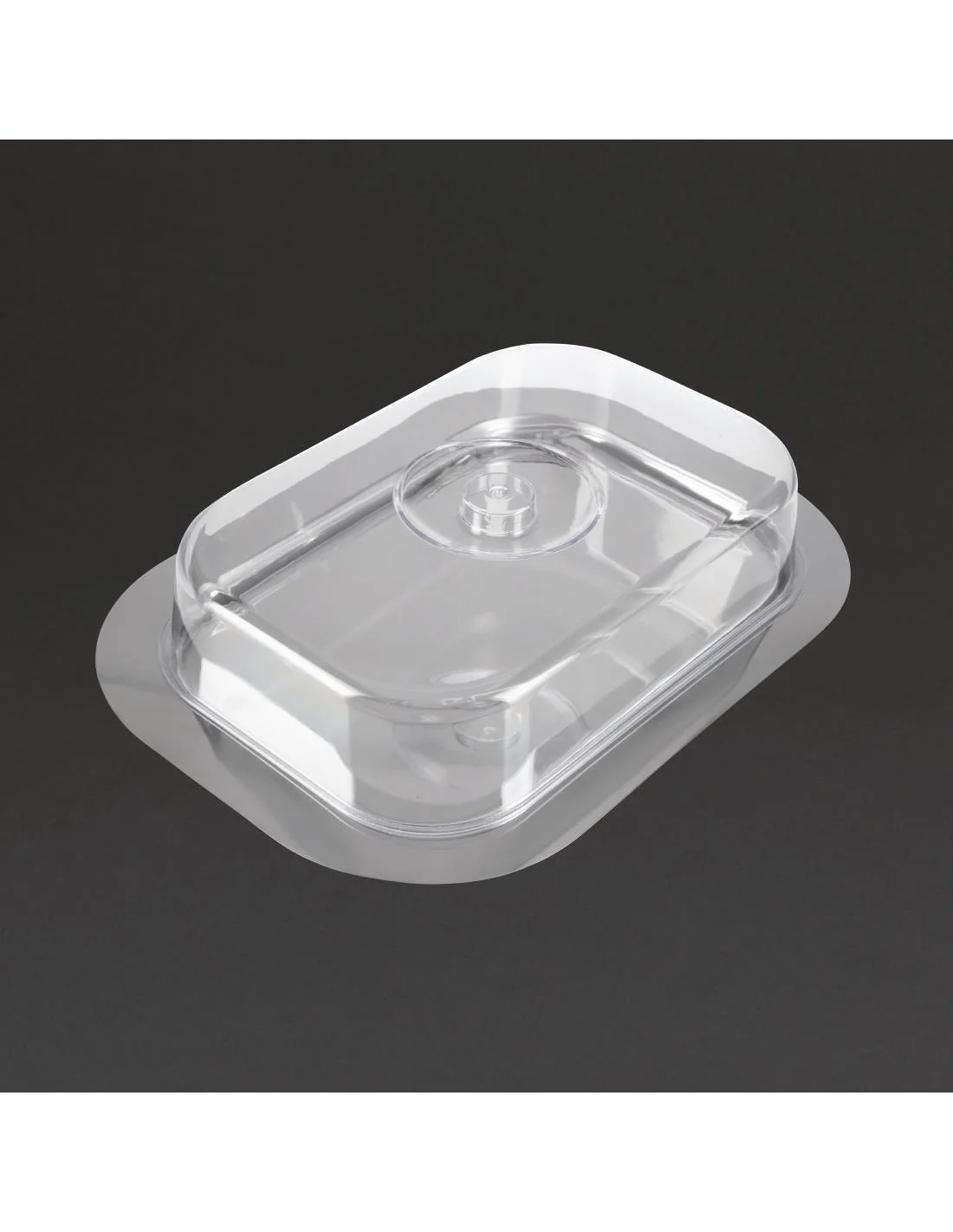 Plateau rectangulaire APS