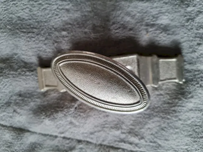 Poignée louis XVI en bronze