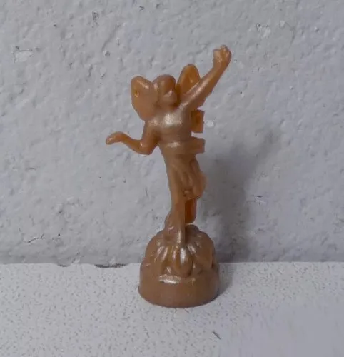 Polly Pocket Deluxe Mansion 1999 : statue