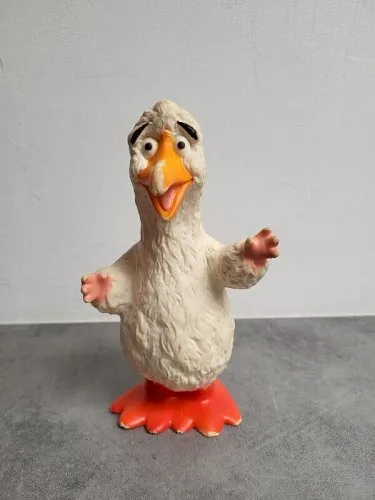 POUET POUET TOCCATA VINTAGE TF1 1978