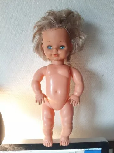 poupée Bella 39 cm env