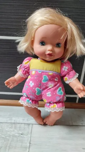 Poupée vintage année 90 kenner