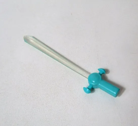 Poupée Winx Mattel Brandon Sky : son épée