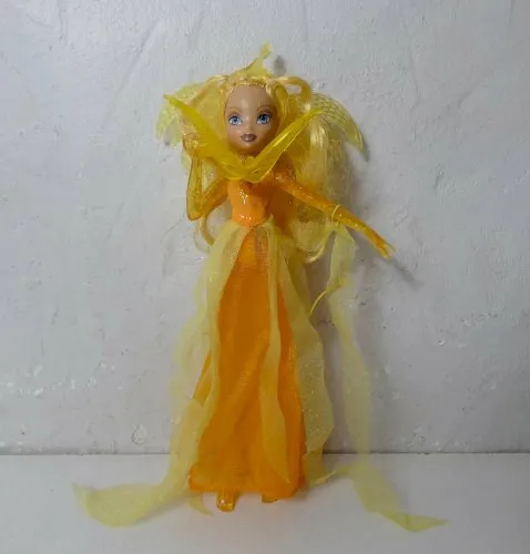 Poupée Winx Mattel Daphné