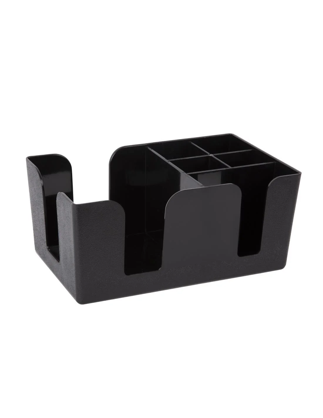 Présentoir de bar Olympia Kristallon noir