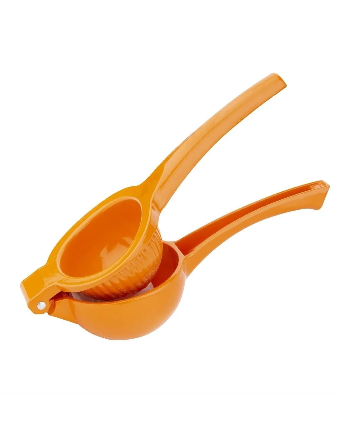 Presse-agrumes manuel orange