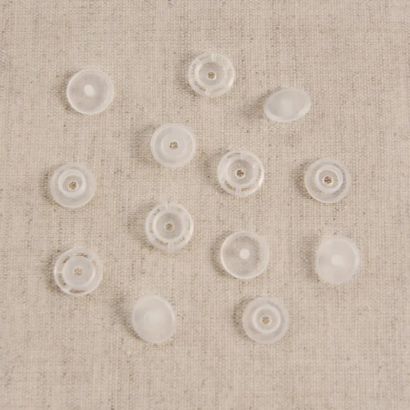 Pression plastique 12mm